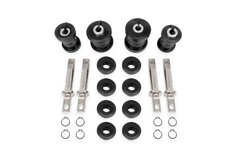 BMR Suspension BMR Control Arm Bushing Kits Suspension Bushing Kits main image