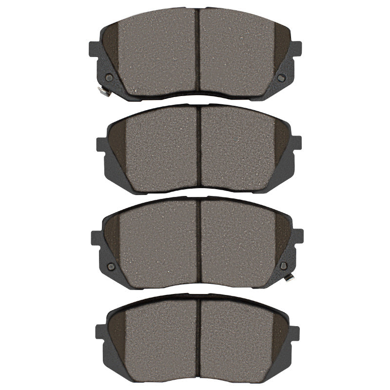 R1 Concepts RNC Semi Met Brake Pads Brakes, Rotors & Pads Brake Pads - OE main image