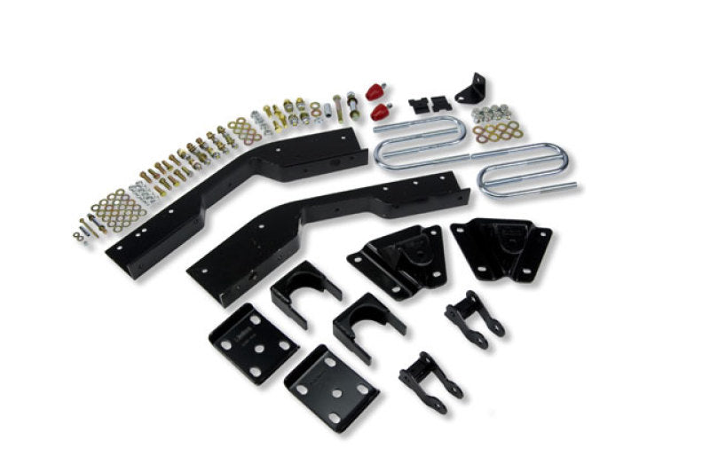 Belltech FLIP KIT 95-99 GM Suburban C1500 7inch 039W4 6634 Photo - out of package