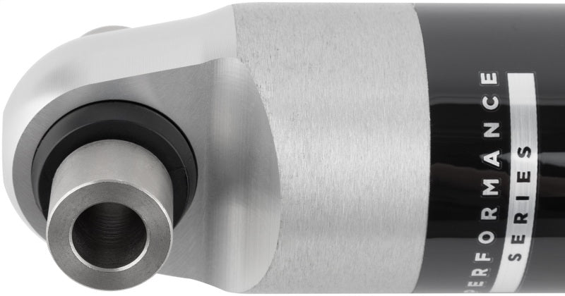 FOX Shock 2.0 IFP Rear 18-On Jeep JL 4.5-6in Lift FOX985-24-182 985-24-182 Photo - Primary