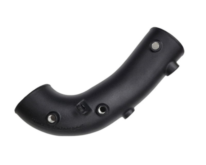 Killer B Motorsport Killer B EJ Cast Aluminum Turbo Inlet (KBM to 3in. Coupler) - Speed Density EJTI-3-SD EJTI-3-SD User 1