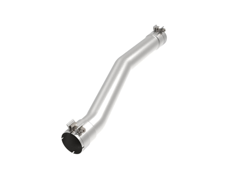 Apollo GT Series 409 Stainless Steel Muffler Delete Pipe GM Silverado/Sierra 1500 19-20 V8-5.3L 49C44121NM 49C44121NM Photo - Primary
