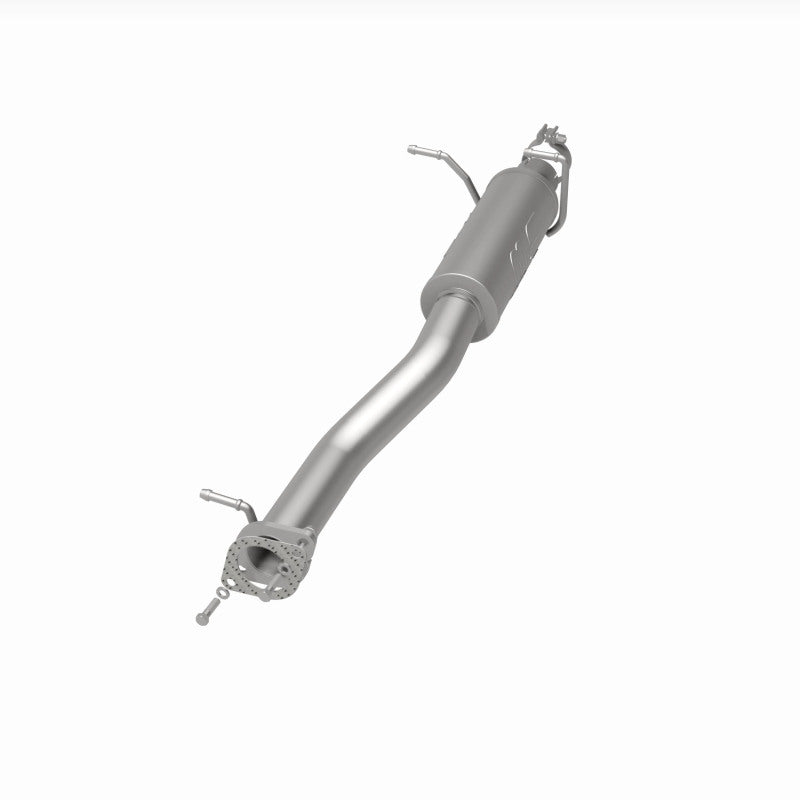 MagnaFlow Ram 1500 D-Fit Muffler Replacement With Muffler Performance Exhaust System 19433 360 Degree Image Set