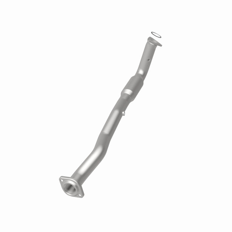 MagnaFlow California Grade CARB Compliant Direct-Fit Catalytic Converter 5451641 360 Degree Image Set