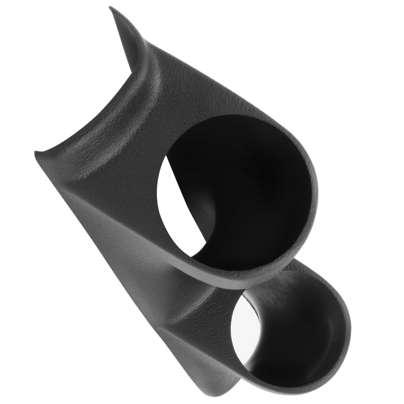 Autometer Gauge Mount, A-Pillar Pod, Dual, 2 5/8", Ford Mustang 79-93 Fox 10103 Photo - Primary