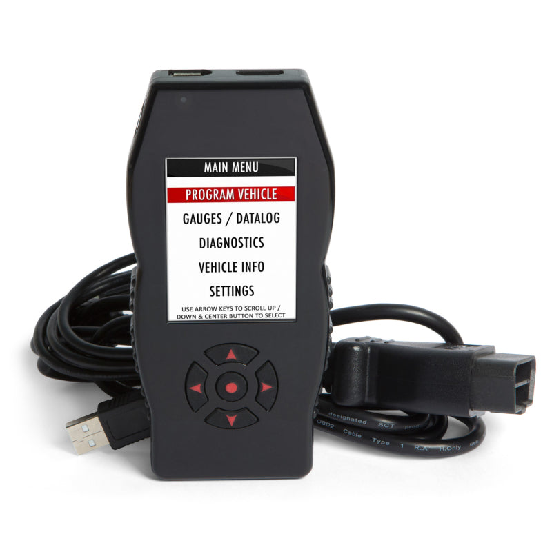 Banks Power 01-02 & 04-10 GM 8.1L MH AutoMind Programmer 66051 Photo - out of package