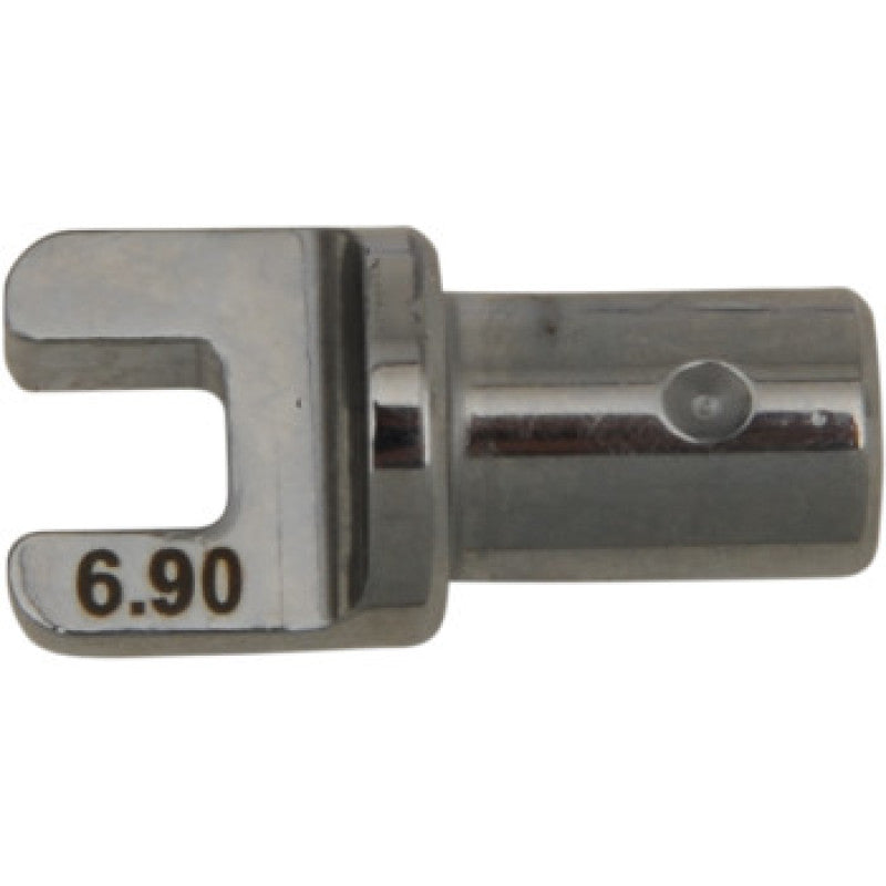 Excel Replacement Torque Wrench Head - 6.9mm TWH-069 TWH-069 User 1