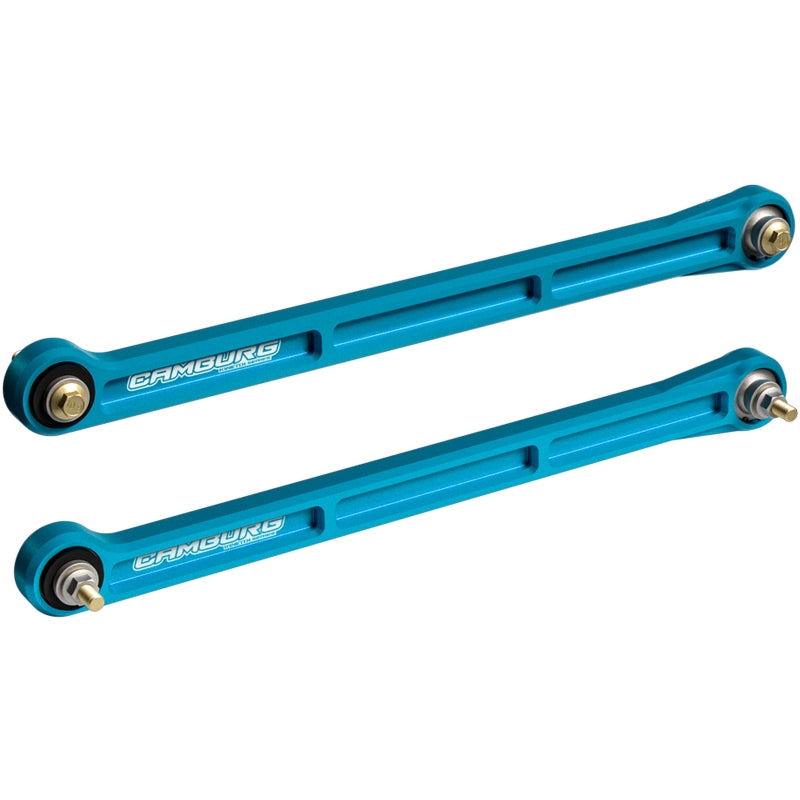 Camburg CMB KINETIK V2 Lower Trailing Arm Kit Suspension Suspension Arms & Components main image