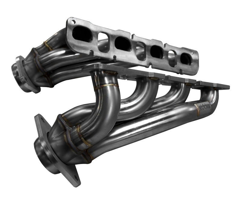 Kooks Headers Kooks 05-10 Chrysler LX 6.1L HEMI 1-7/8in. Super Street Series Headers 31011400 31011400 Photo - Unmounted
