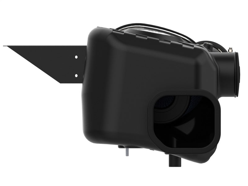 aFe Momentum Gt Pro 5R Cold Air Intake System Toyota Tacoma 12-15 V6-4.0L 54-76012 Photo - Unmounted