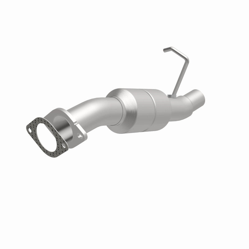 MagnaFlow California Grade CARB Compliant Direct-Fit Catalytic Converter 5451006 360 Degree Image Set