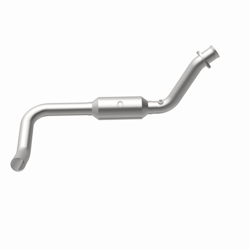 MagnaFlow California Grade CARB Compliant Direct-Fit Catalytic Converter 5451651 360 Degree Image Set