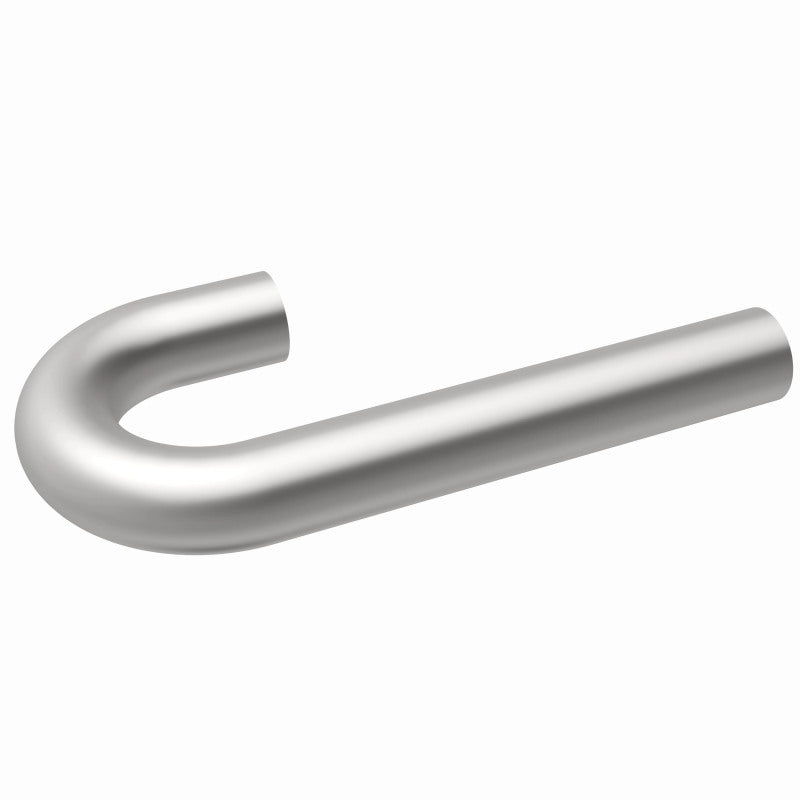 MagnaFlow 180° Bend Stainless Steel Pipe 10722 360 Degree Image Set