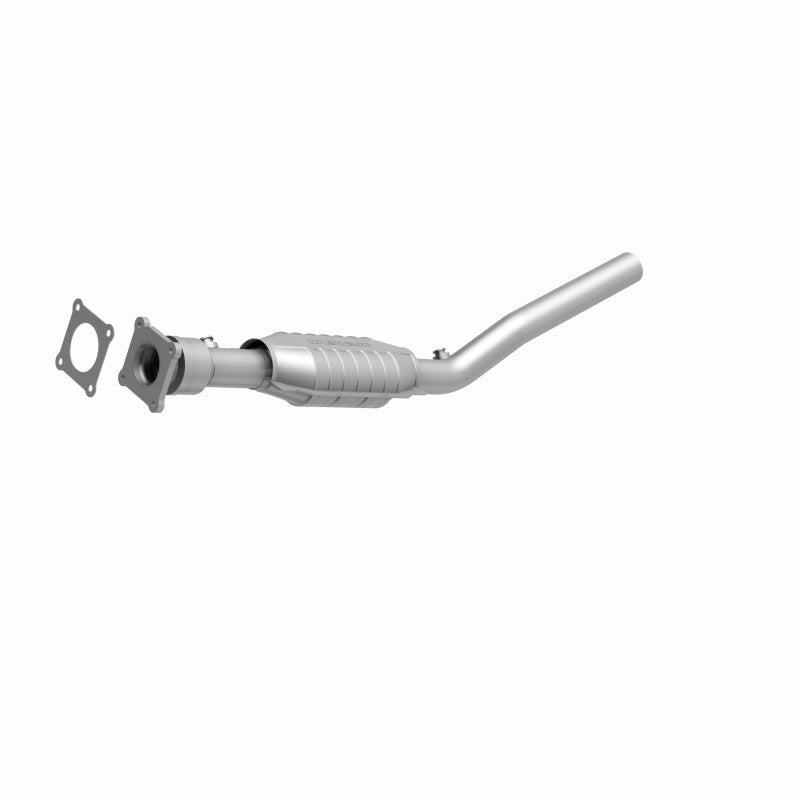MagnaFlow California Grade CARB Compliant Direct-Fit Catalytic Converter 4481274 360 Degree Image Set