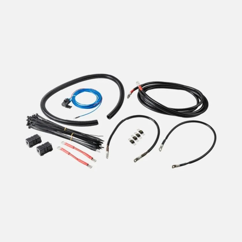 REDARC BCDC Alpha Middle Wiring Kit - 50A BCDCWK-107 BCDCWK-107 User 1
