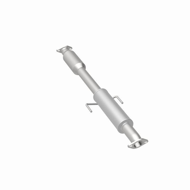 MagnaFlow California Grade CARB Compliant Direct-Fit Catalytic Converter 5561133 360 Degree Image Set