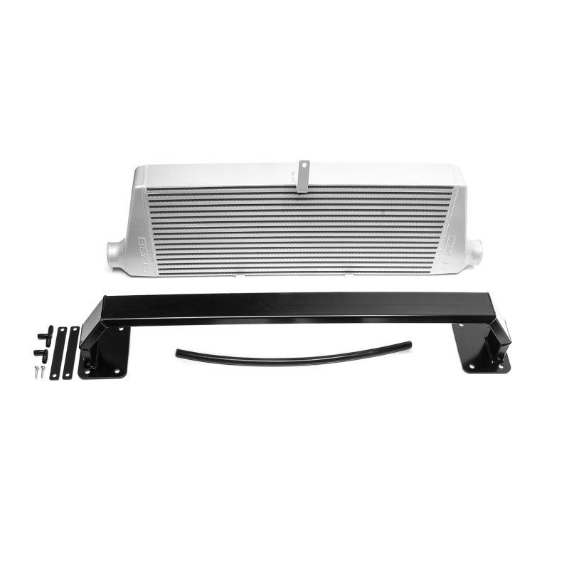 COBB 08-14 Subaru WRX/STI Front Mount Intercooler Core - Silver 724502-SL 724502-SL Photo - Primary