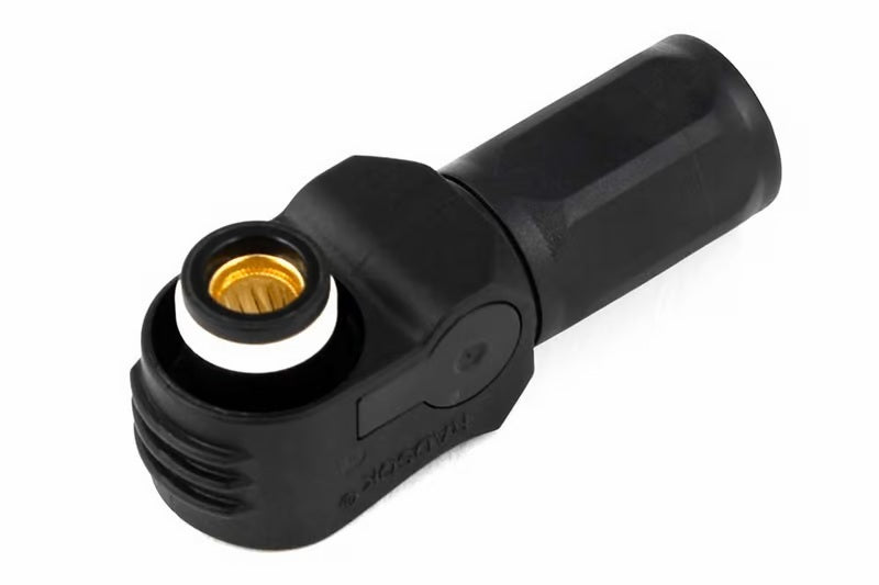 Haltech Nexus R3 120A SurLok Connector - Black HT-030033 HT-030033 User 1
