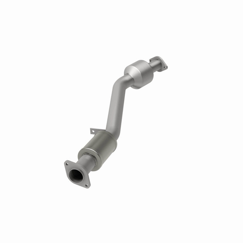MagnaFlow OEM Grade Federal / EPA Compliant Direct-Fit Catalytic Converter 51933 360 Degree Image Set