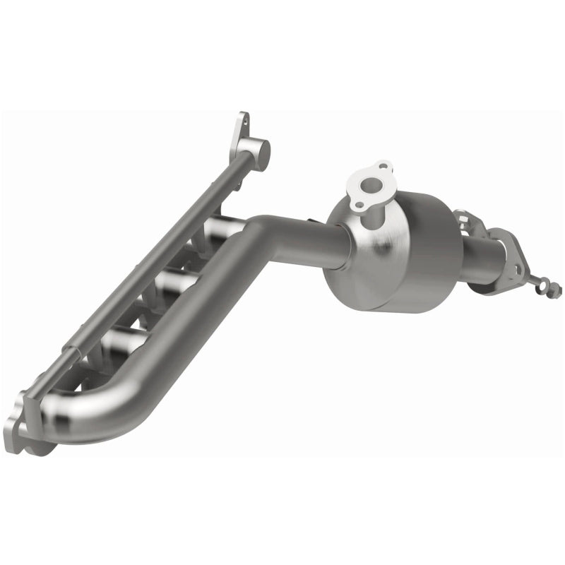 MagnaFlow Lexus GX460 OEM Grade Federal / EPA Compliant Manifold Catalytic Converter 22-031 Photo - out of package