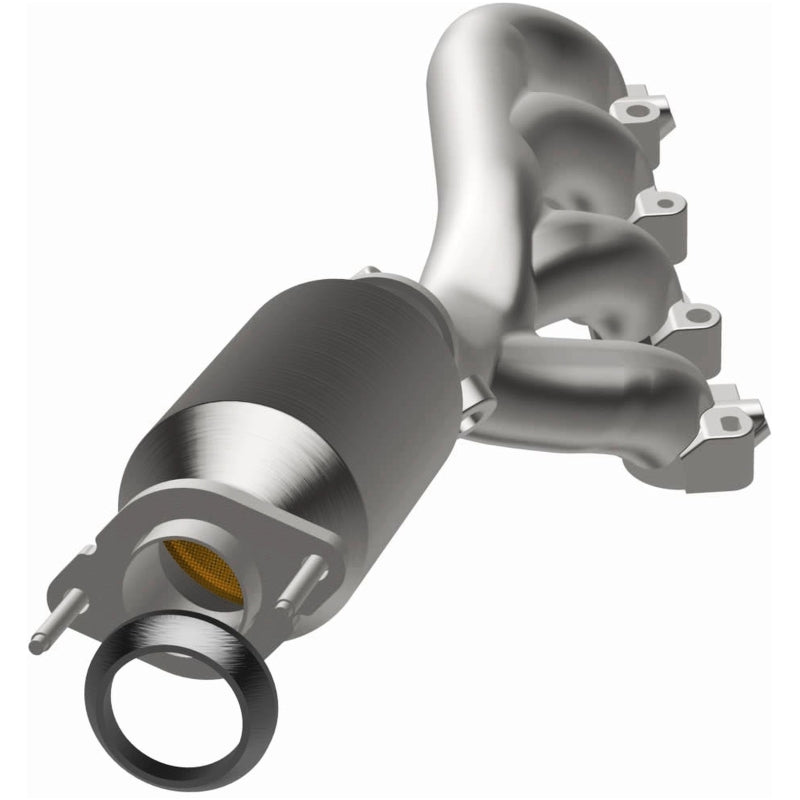 MagnaFlow Cadillac OEM Grade Federal / EPA Compliant Manifold Catalytic Converter 51070 Photo - out of package