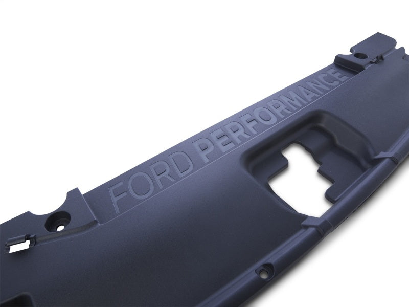 Ford Radiator Cover Mustang 15-17 w/Ford Performance FRDM8291-FP M-8291-FP Photo - Unmounted