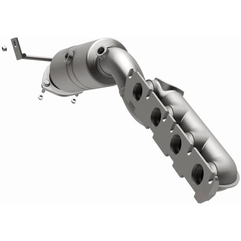 MagnaFlow Audi OEM Grade Federal / EPA Compliant Manifold Catalytic Converter 51138 Photo - out of package