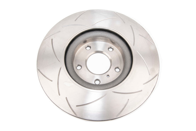 DBA 06-08 350Z / 05-08 G35 / 06-07 G35X Front Slotted Street Series Rotor 2308S 2308S Photo - out of package