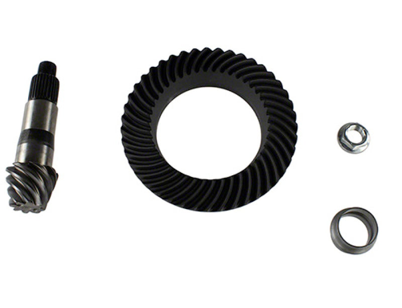 Ford Racing Bronco/Ranger M220 Rear Ring And Pinion 5.38 Ratio M-4209-538 M-4209-538 User 1