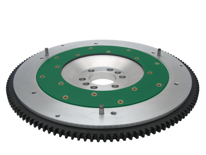 Fidanza Lightened Flywheel MG MGB 68-80 126801 Photo - Primary