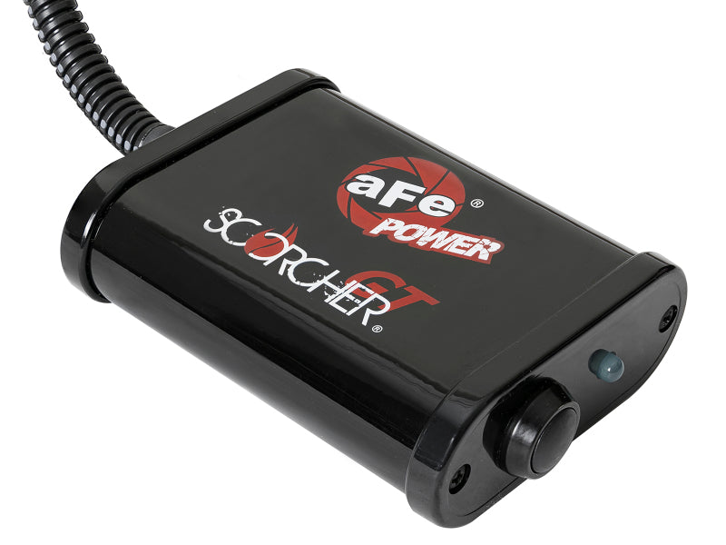 aFe Scorcher GT Module 11-19 Dodge Challenger/Charger V6-3.6L 77-42011 77-42011 Photo - Primary
