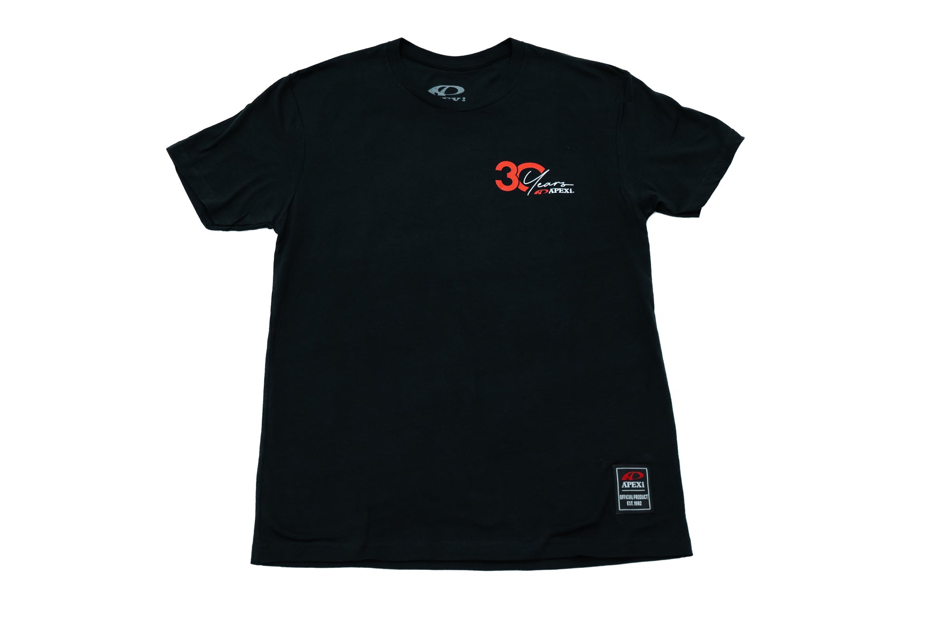 A'PEXi - A'PEXi 30th Anniversary Tee ** LIMITED EDITION **