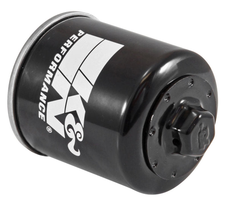 K&N Engineering Powersport Oil Filter Canister Aprilia Piaggio KNEKN-183 KN-183 Photo - Primary
