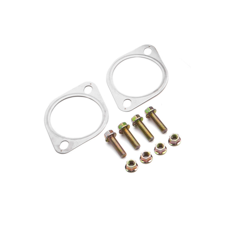 COBB COBB Catback Exhaust Exhaust, Mufflers & Tips Catback main image