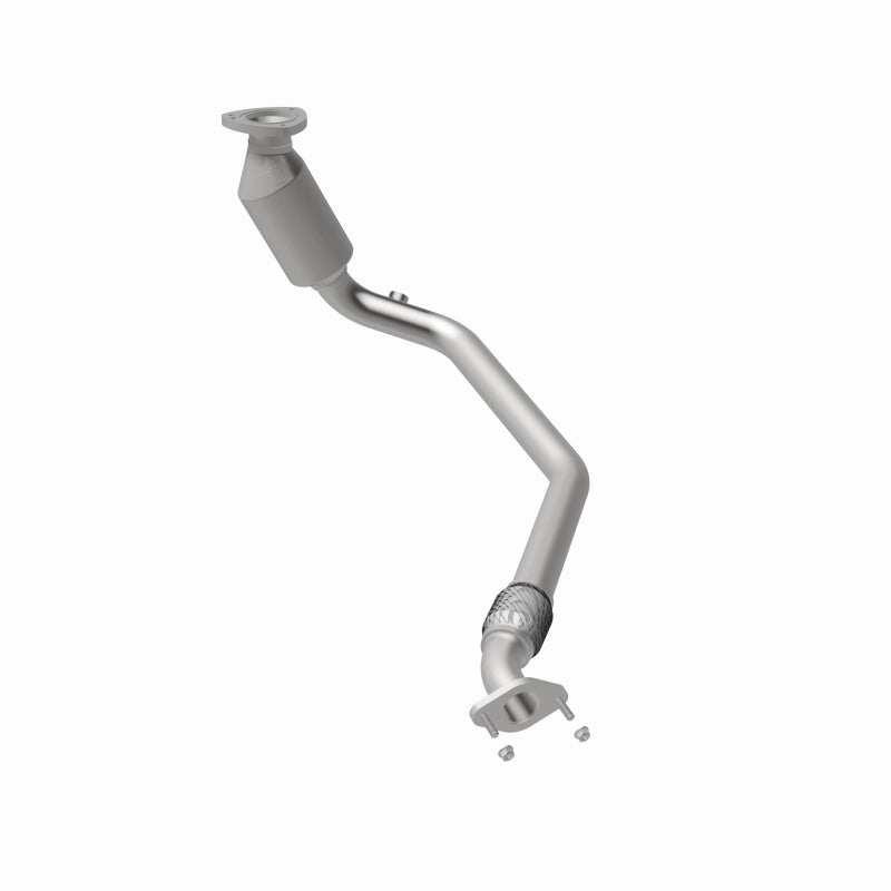 MagnaFlow California Grade CARB Compliant Direct-Fit Catalytic Converter 5461228 360 Degree Image Set