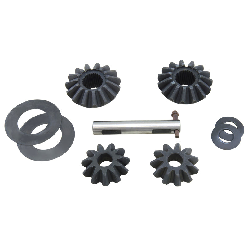 Yukon Gear & Axle Yukon Gear Standard Open Spider Gear Kit For 8.5in GM w/ 28 Spline Axles YPKGM8.5-S-28 YPKGM8.5-S-28 Photo - Primary