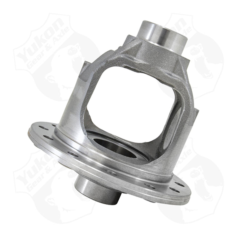 Yukon Gear Standard Open Case For Ford 9.75in YC F975500 YC F975500 Photo - Primary