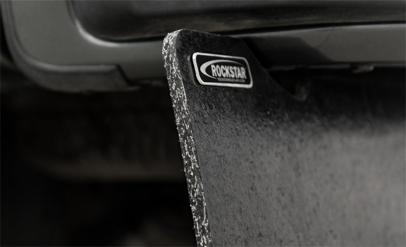 Access 03-09 Dodge Ram 2500/3500 Commercial Tow Flap Dually (w/ Heat Shield) H5040149 H5040149 Photo - Mounted