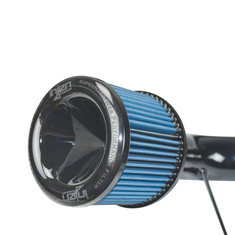 Injen Black Cold Air Intake 06-09 Civic Si Coupe & Sedan SP1578BLK Photo - out of package