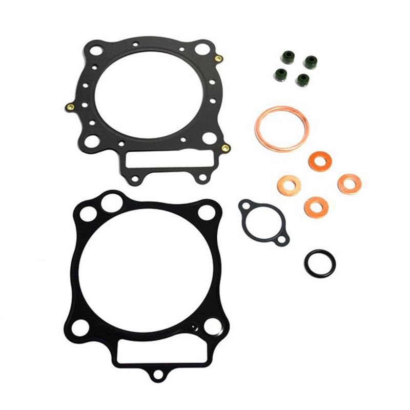 Athena 07-08 Honda CRF 450 R Top End Gasket Kit P400210600215 P400210600215 Photo - Primary