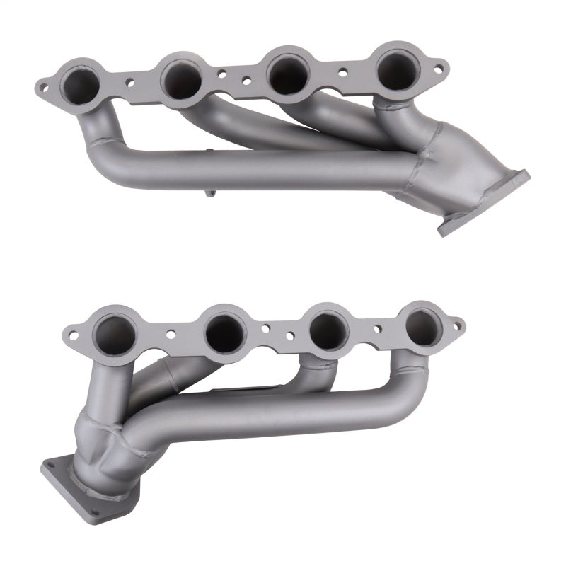 BBK Performance 99-09 GM Truck/SUV 6.0L 1-3/4 Shorty Headers (Chrome) 4006 Photo - out of package