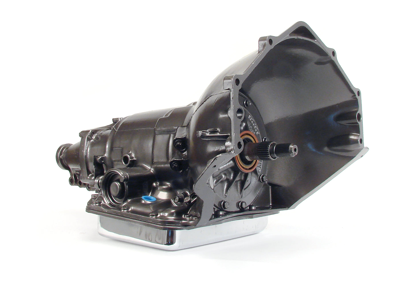 TCI Auto Streetfighter Trans GM TH350 BOP 311100