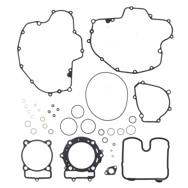 Athena 06-09 Husqvarna SM 450 RR Complete Gasket Kit P400220850258 P400220850258 Photo - Primary