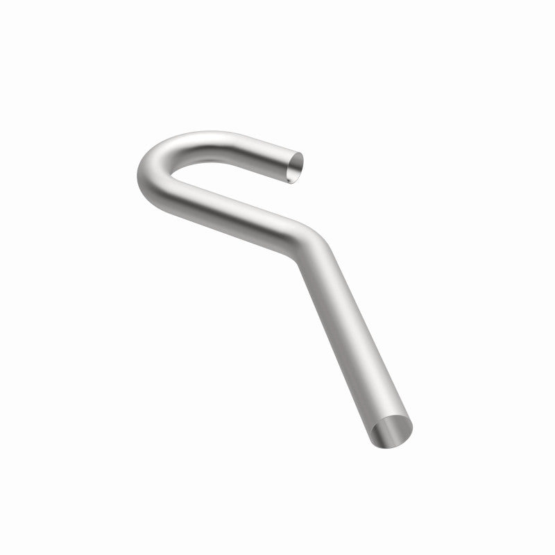 MagnaFlow 3 in 1 Multi Bend Stainless Steel Pipe 10762 360 Degree Image Set