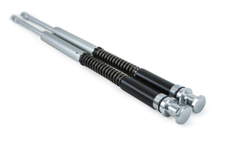 Ohlins 97-13 Harley-Davidson FL Touring FKC 100 Custom & Heritage Cartridge Kit FKC 101 FKC 101 User 1