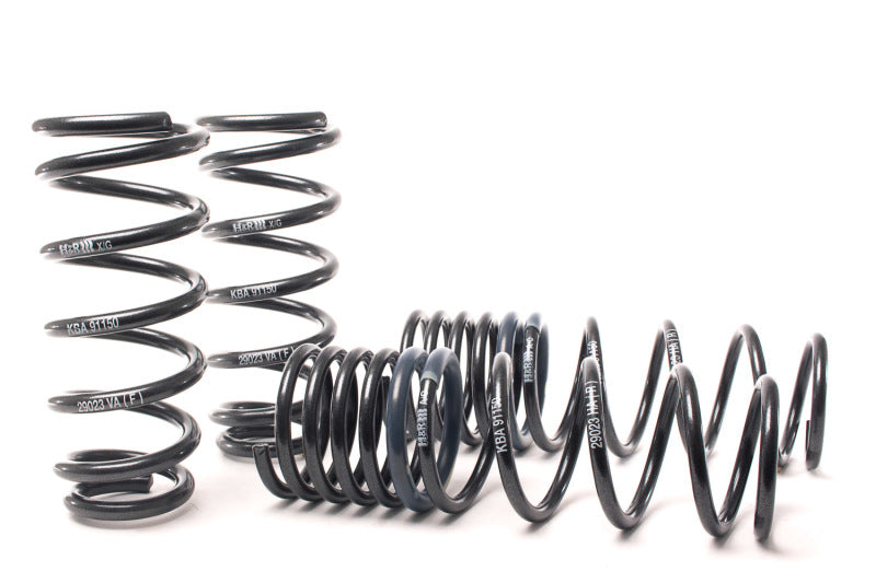 H&R Sport Springs Honda Accord 2008-2012 51855 User 1