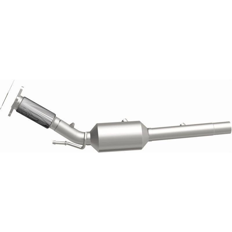 MagnaFlow Volkswagen Beetle California Grade CARB Compliant Direct-Fit Catalytic Converter 5561377 Photo - out of package