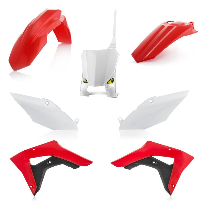 Cycra 19-21 Honda CRF250RX 5-pc Replica Body Kit OEM 1CYC-9428-00 1CYC-9428-00 Photo - Primary