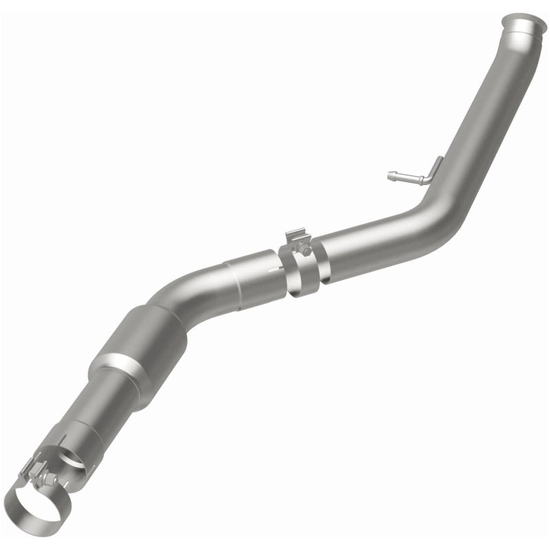 MagnaFlow BMW OEM Grade Federal / EPA Compliant Direct-Fit Catalytic Converter 21-554 Photo - out of package
