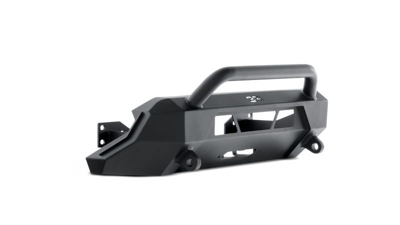 Body Armor 4x4 2016+ Toyota Tacoma HiLine Front Winch Bumper TC-19339 TC-19339 User 1